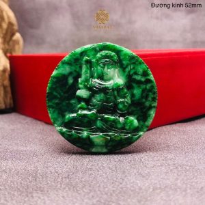 Phật Bất Động Minh Vương - Biểu Tượng Quyền Năng và An Lạc #BĐMV4529