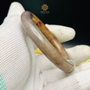 Alternative view of Chinh Phục Thế Giới với Vẻ Đẹp Sapphire Thiên Nhiên trong Vòng Tay Bản #VTSP4529