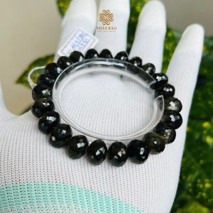 Vòng Tay Sang Trọng với Sapphire Facet Size Lớn - Đẹp và Độc Đáo #VTSF4119