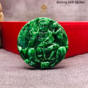 Phật Phổ Hiền Bồ Tát - Biểu Tượng Tâm Linh Cho Sự An Lạc #PHBT4509