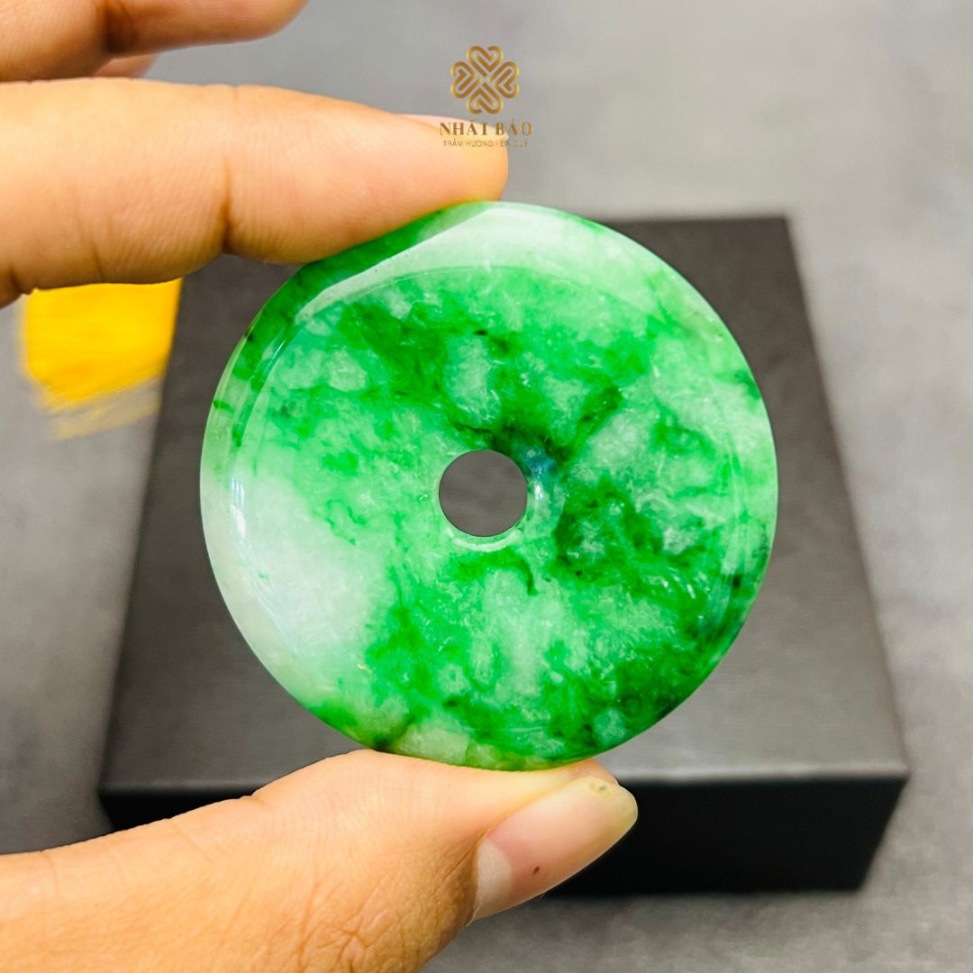 Hương Vị Tinh Tế: Điếu Cẩm Thạch A Lý VIP Cho Thưởng Thức Đích Thực #ĐĐCT4489 - Ảnh 4
