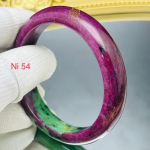 Sự Kiện Đẳng Cấp: Vòng Tay Bản RubyThiên Nhiên Hút Mắt #VTRB4549