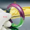 Chạm Nhẹ Vào Tinh Khiết: Vòng Tay Bản Đá Ruby Thiên Nhiên #VTRB4529