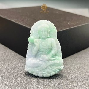 Tượng Phật Adida Cẩm Thạch A Lý- Biểu Tượng Tinh Hoa Nghệ Thuật và Tâm Linh #ACT4509