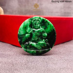 Phật Bất Động Minh Vương - Biểu Tượng Thanh Tịnh Cho Gia Đình Bạn #BĐMV4469
