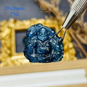 Di Lạc Phong Thủy và Bí Quyết Sáng Tạo của Sapphire #DLSP4759