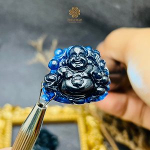 Alternative view of Di Lạc và Sapphire Thiên Nhiên: Sự Hòa Quyện Tối Ưu #DLSP4639