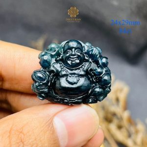 Phong Thủy Tinh Tế với Di Lạc và Sapphire Sao Thiên Nhiên #DLSP4849