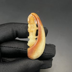 Tượng Đá Cẩm Thạch Thiên Nhiên.