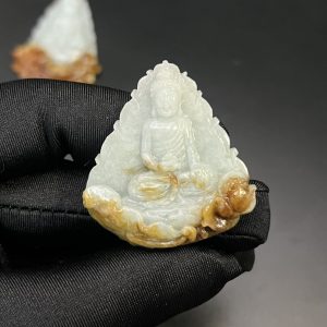 Tượng Cẩm Thạch Thiên Nhiên.