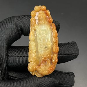 Tượng Đá Cẩm Thạch Thiên Nhiên.