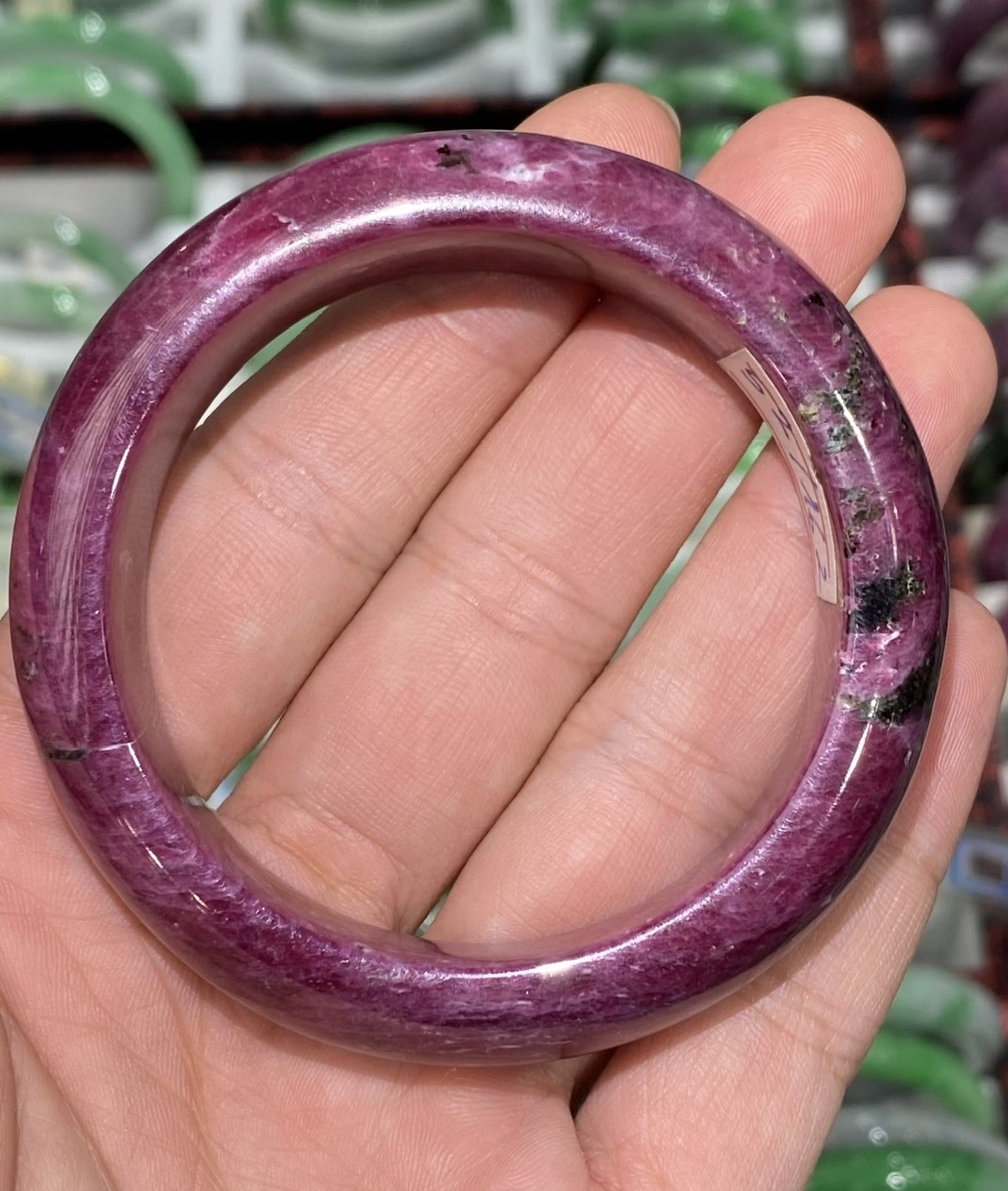 Vòng Bản Ruby Ni 52 Bản 16 - Ảnh 5