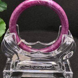 Vòng Ruby Huyết Bồ Câu Thiên Nhiên Ni 52