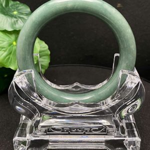Vòng Phỉ Thúy Dầu Lục Lý Type A Ni 54